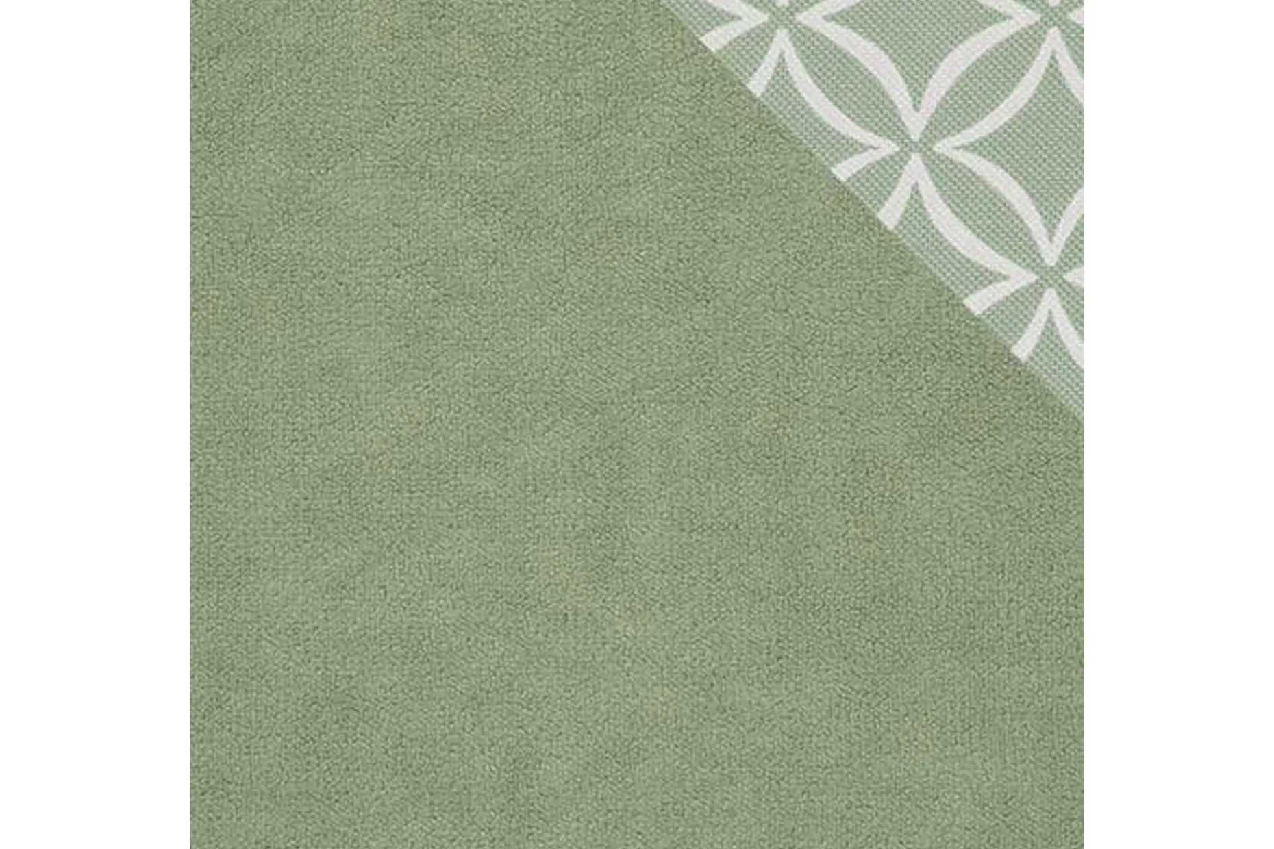 Kintore 3-sits Hörnsoffa Green