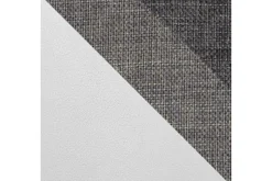 Kintore 3-sits Hörnsoffa Light Grey/White