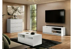 Kintore Sofabord 50 cm