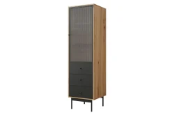 Kintore Vitrineskap 180 cm