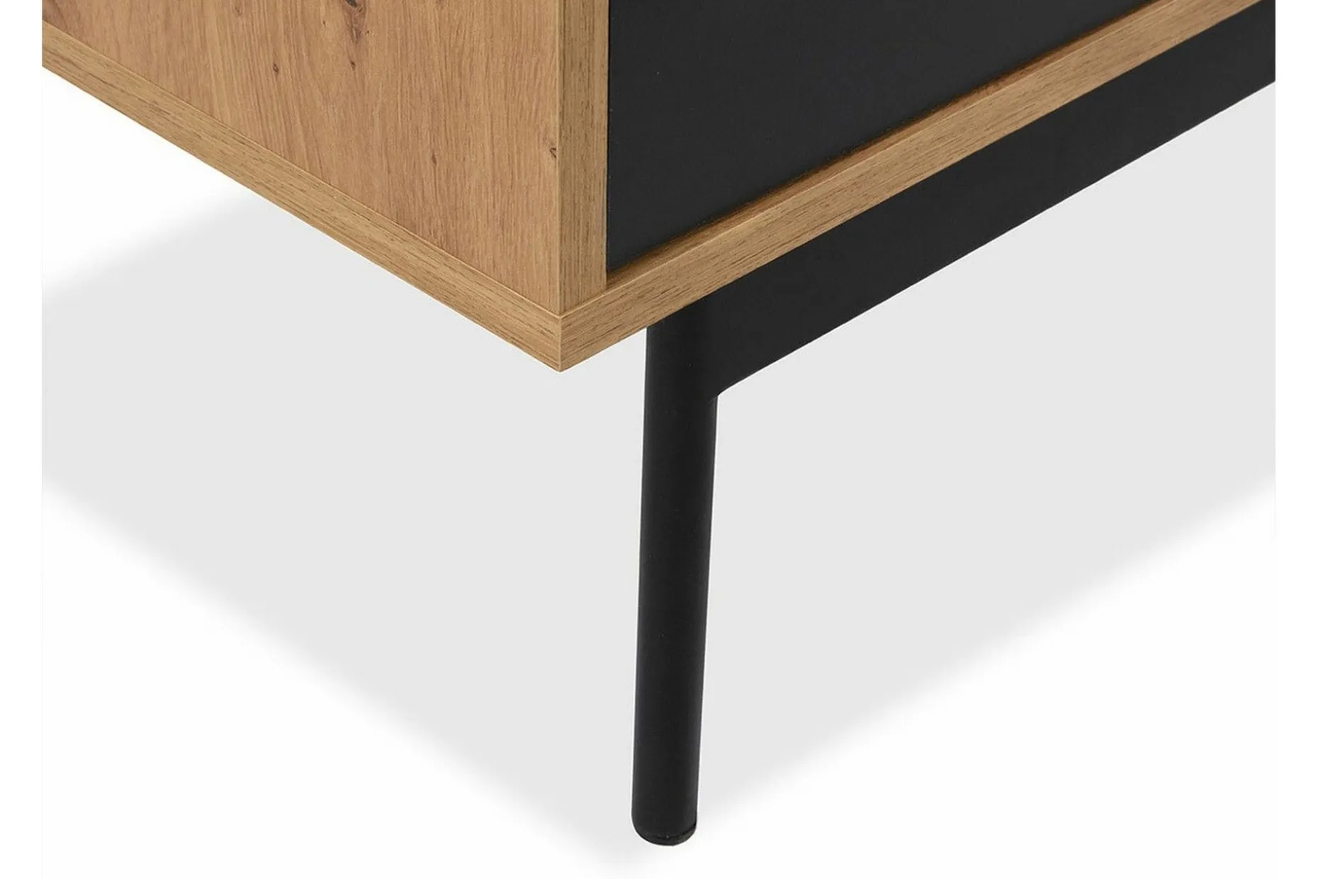 Kintore Vitrineskap 180 cm
