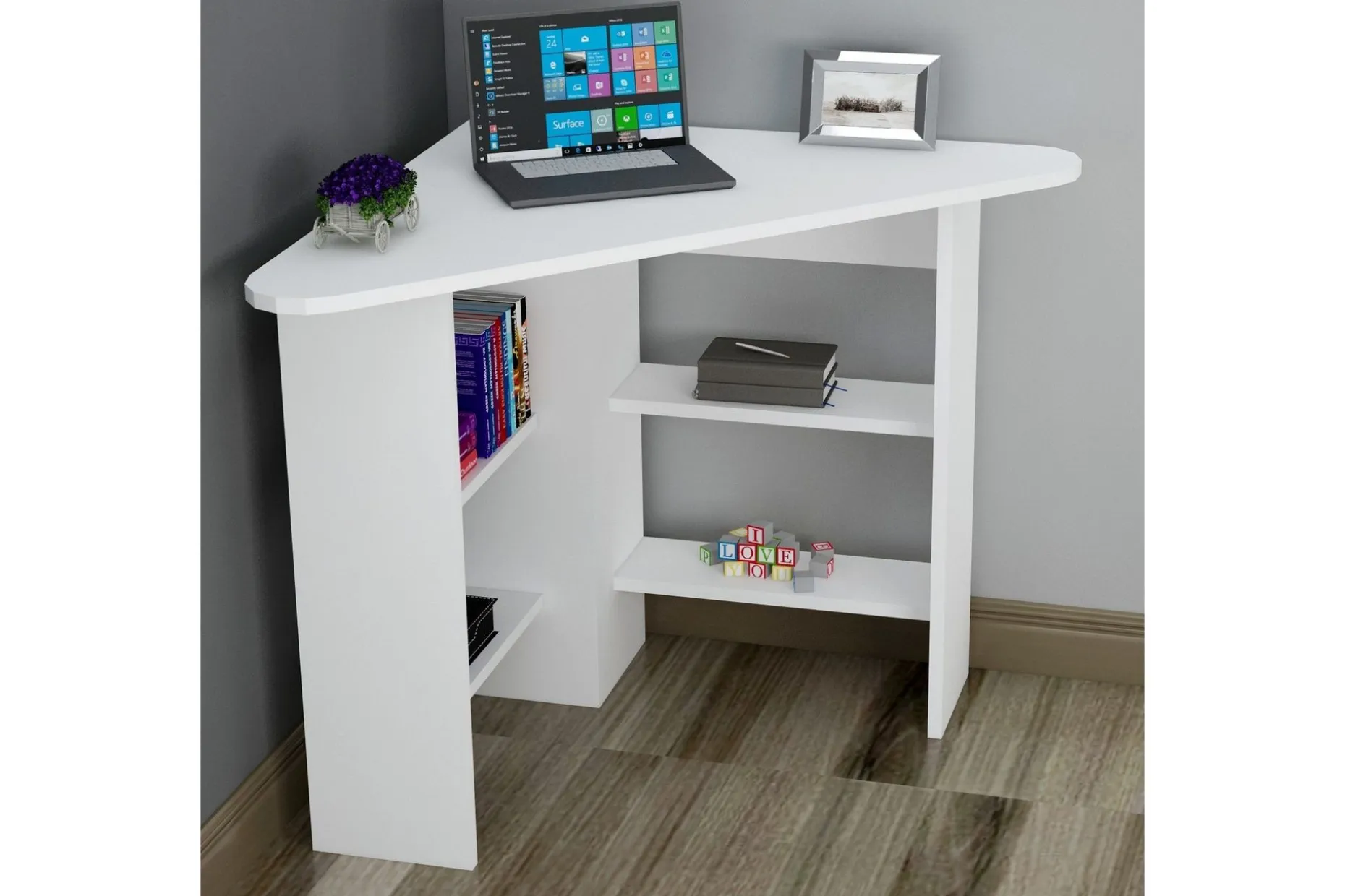 Kiolbassa Skrivebord 94 cm