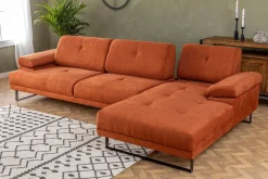 Kitimat Divansofa 3-seters