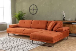 Kitimat Divansofa 3-seters