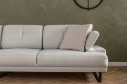 Kitimat Divansofa 3-seters