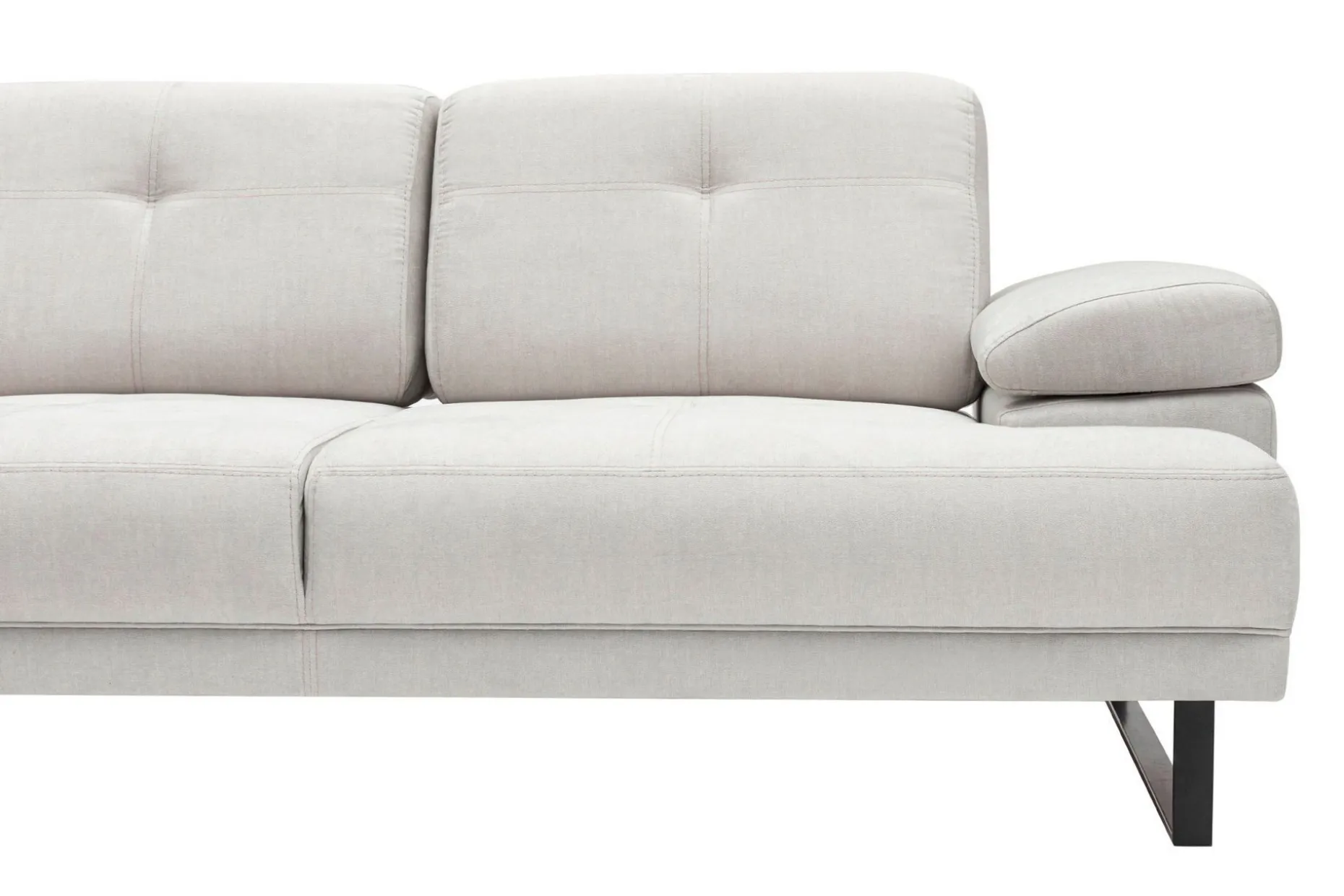 Kitimat Divansofa 3-seters