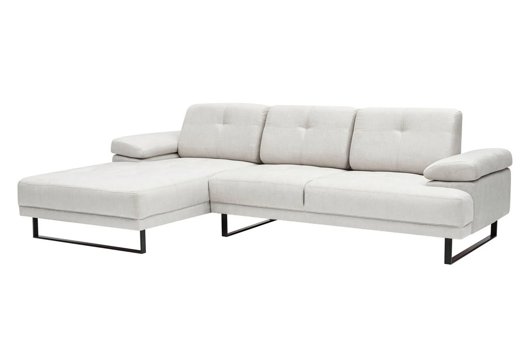 Kitimat Divansofa 3-seters