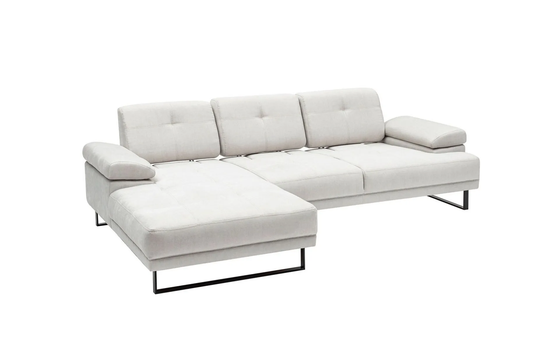 Kitimat Divansofa 3-seters