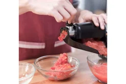 Kjøttkvern Black+Decker 1000W