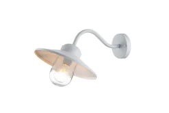 Klampenborg Elstead Lighting Utendørs Vegglampe