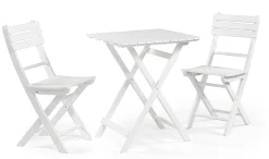 Klappstol Hillerstorp Åre 2-pakning