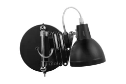 Klarve Vegglampe E14