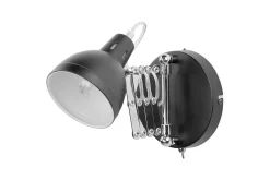 Klarve Vegglampe 2 stk E14