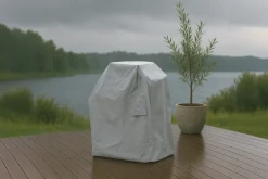 Klas Møbeltrekk til Stol 90x65x100 cm
