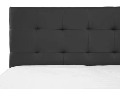 Kleiv kontinentalseng med oppbevaring 160x200 cm