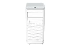 Klimaanlegg | 9000 BTU | 37 m² | Liten bærbar stillegående AC | Med fjernkontroll