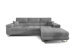 Klinka Sovesofa med Divan Høyre