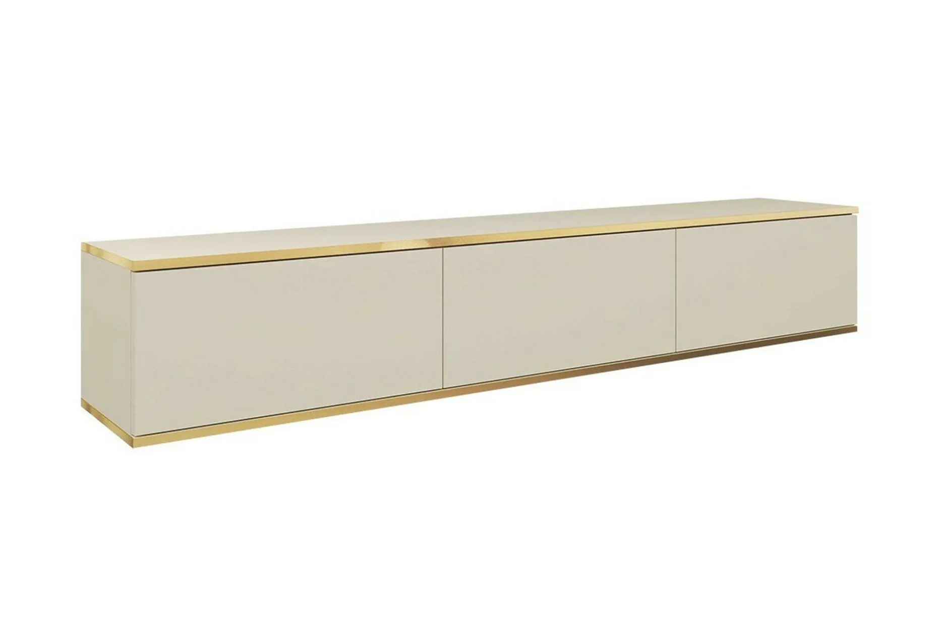 Klinkerville TV-skap 175 cm