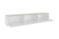 Klinkerville TV-skap 175 cm