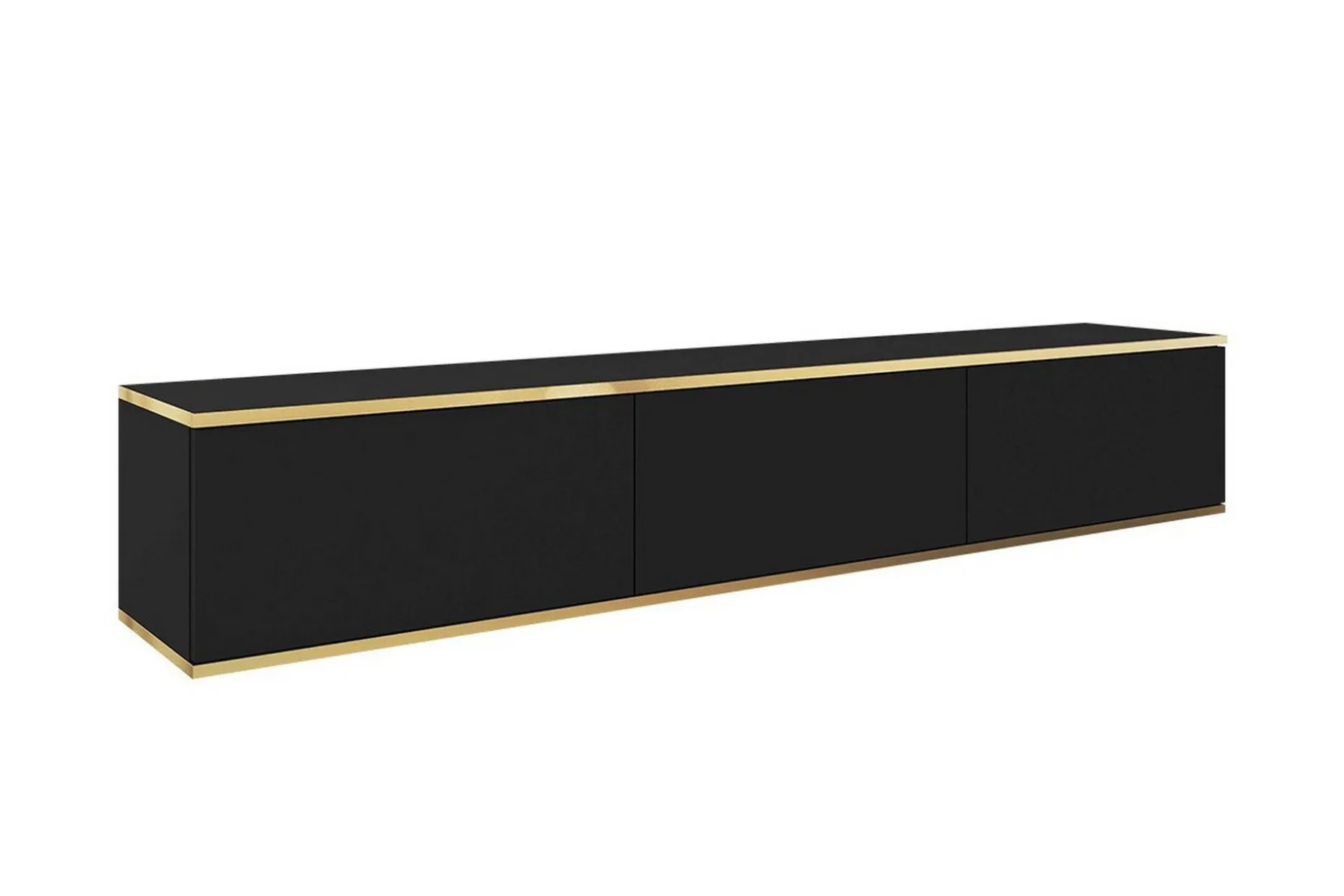 Klinkerville TV-skap 175 cm