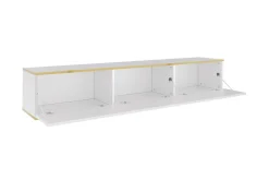 Klinkerville TV-skap 175 cm