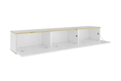 Klinkerville TV-skap 175 cm