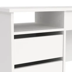 Klintberg Skrivebord 109x48x76 cm
