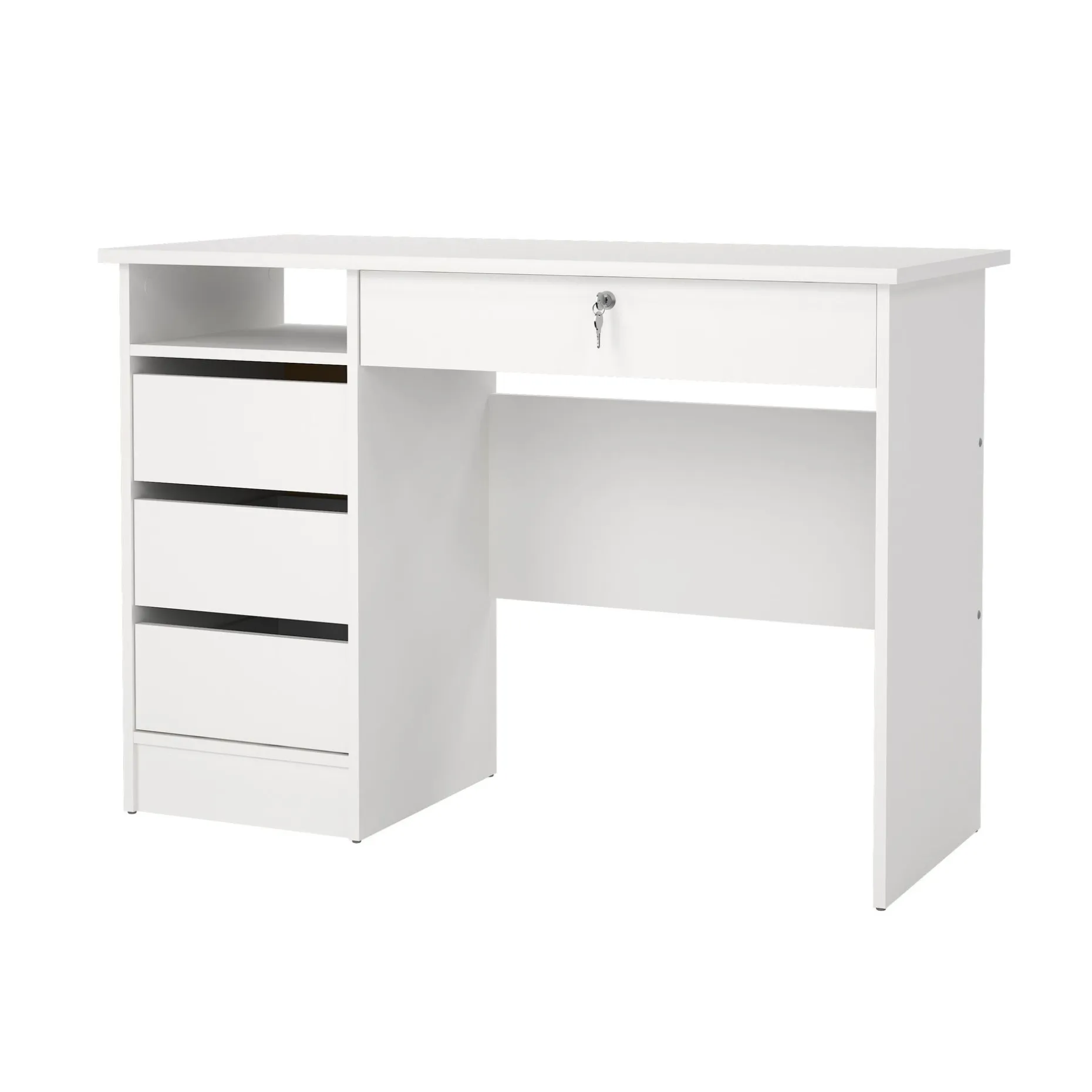 Klintberg Skrivebord 109x48x76 cm