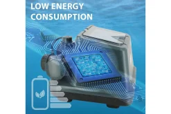 Klorinator Swim & Fun Dream Salt 10g salt per time (maks 50 m3 basseng)