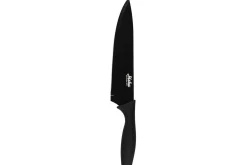 Knivsett Maku 5 Deler Svart