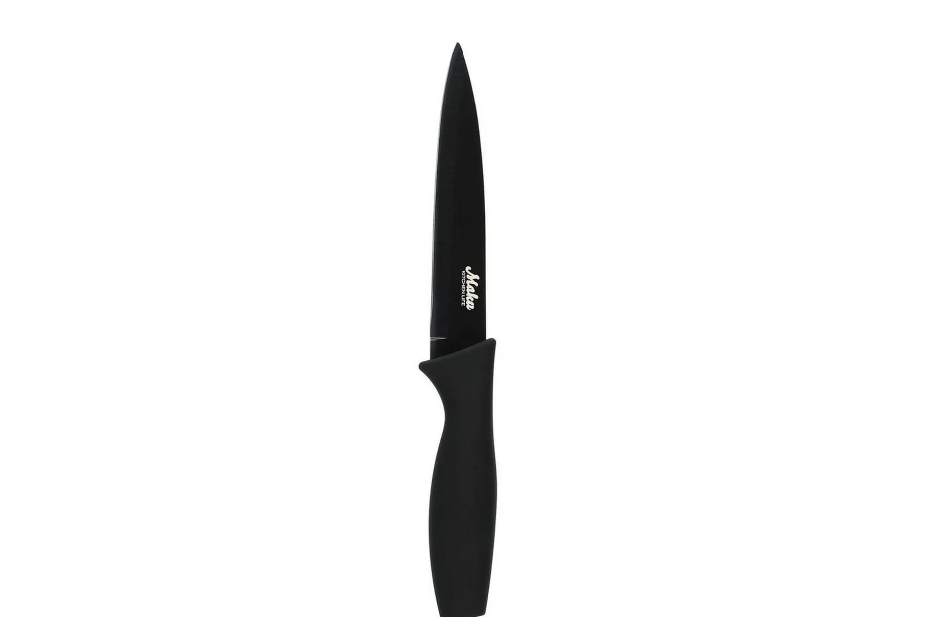 Knivsett Maku 5 Deler Svart