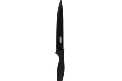 Knivsett Maku 5 Deler Svart