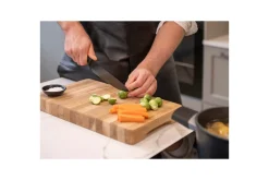 Knivsett Maku 5 Deler Svart