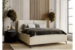 Knocklong Sengeramme 200x200 cm