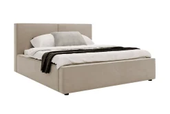 Knocklong Sengeramme 200x200 cm
