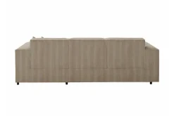 Knocklong 3-seters Hjørnesovesofa