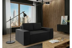 Knocklong 2-seters Sovesofa