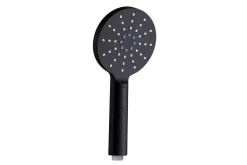 Knutby Hånddusj 26 cm