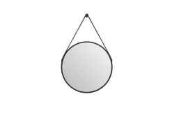 Knutby Speil 50 cm Rund