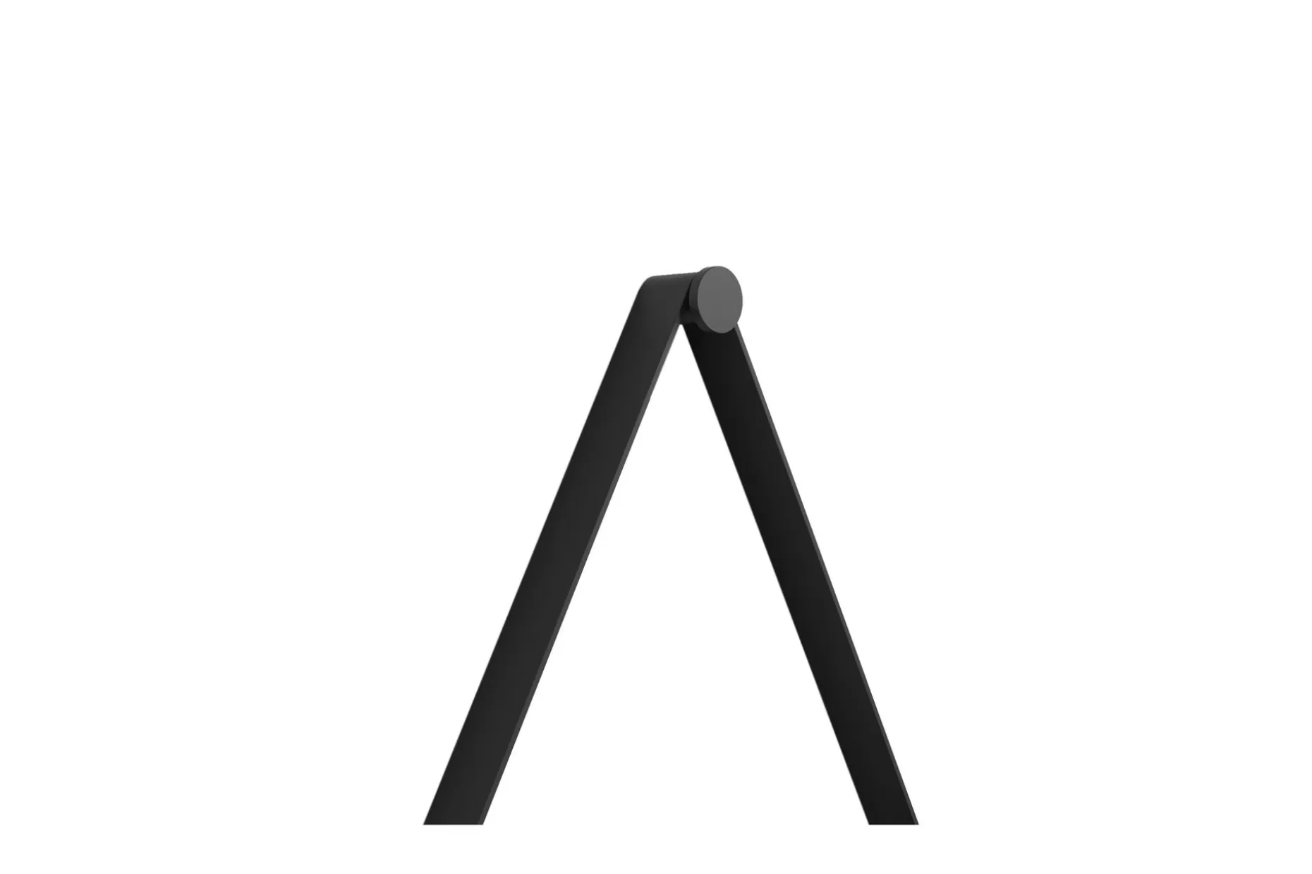 Knutby Speil 50 cm Rund