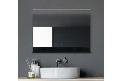 Knutby Veggspeil 60 cm