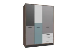 Kocherinovo Garderobe 60x144 cm