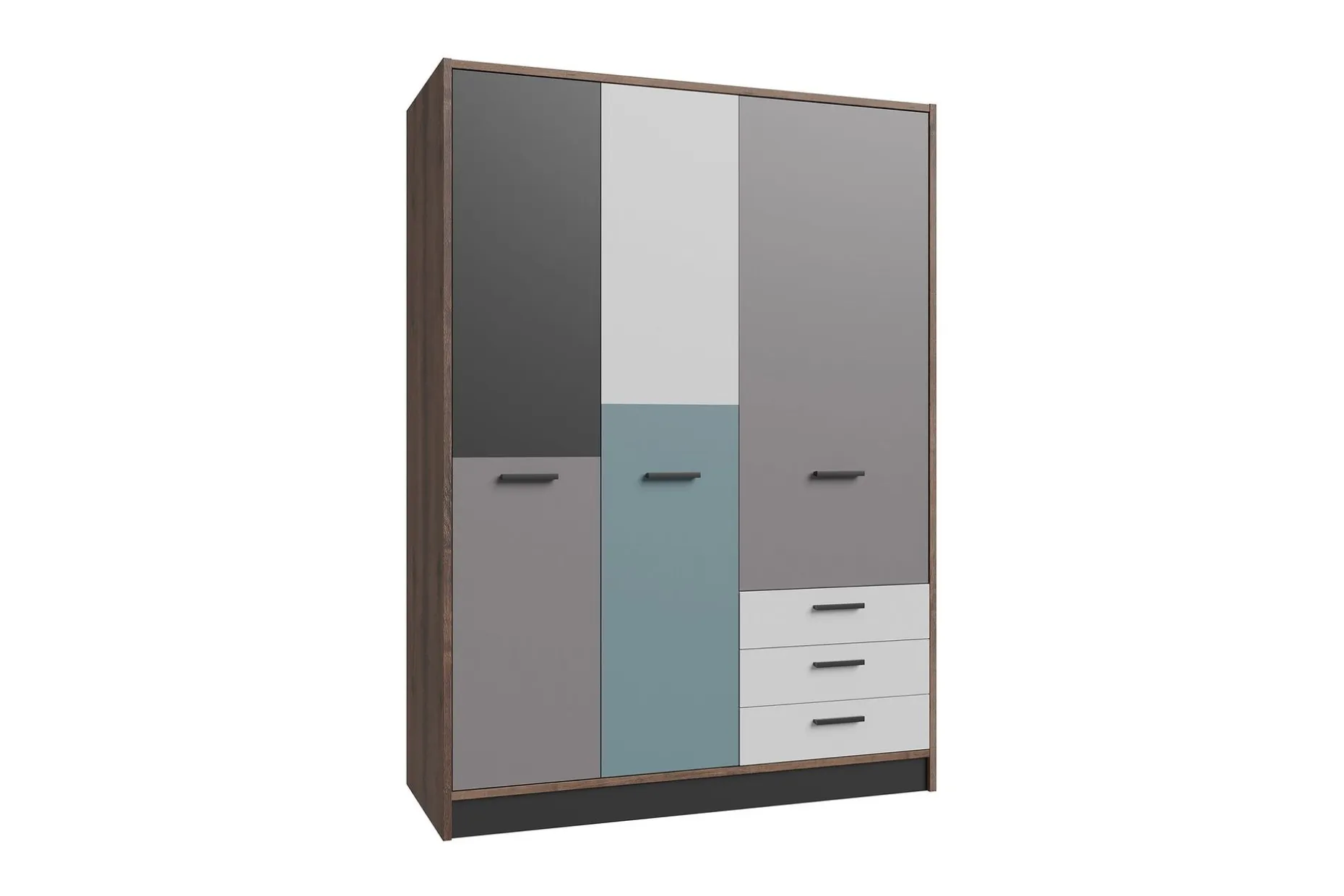 Kocherinovo Garderobe 60x144 cm