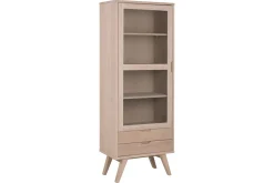 Kolinis Vitrineskap 190 cm