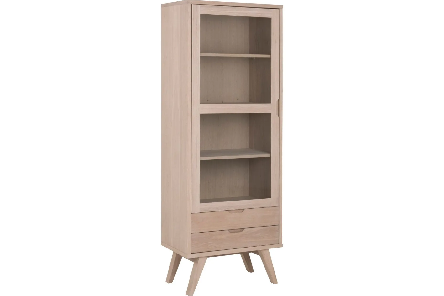 Kolinis Vitrineskap 190 cm