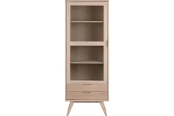 Kolinis Vitrineskap 190 cm
