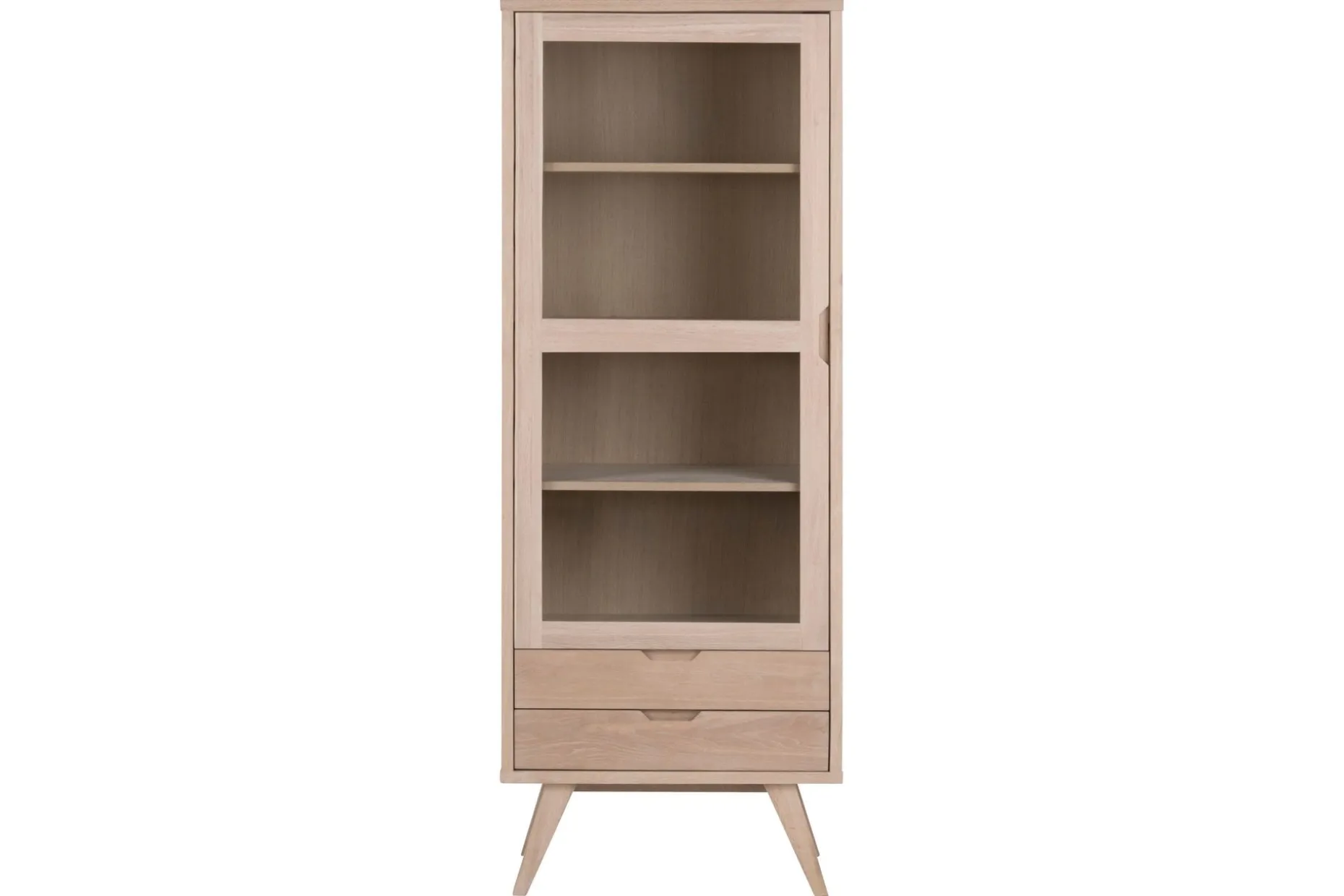 Kolinis Vitrineskap 190 cm