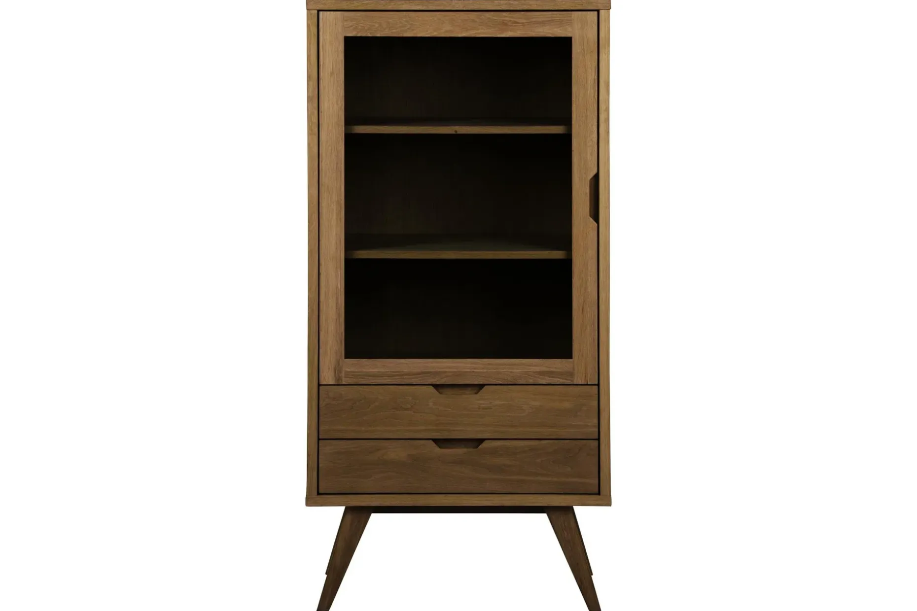 Kolinis Vitrineskap 72x145 cm