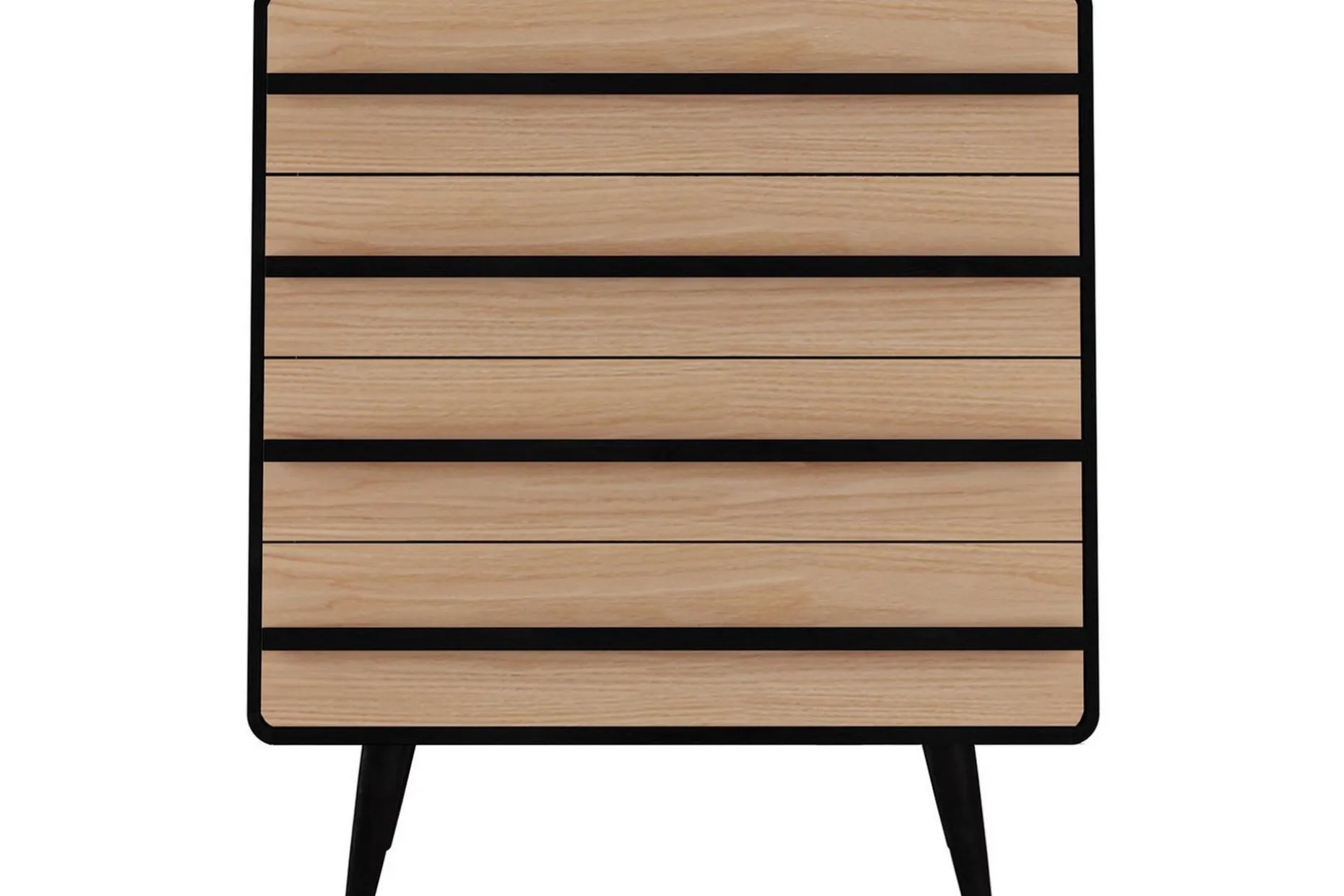 Kommode Chantal Natur