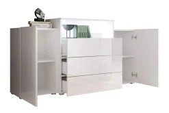 Kommode 150 cm